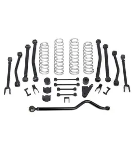 69-6408 READYLIFT Lift Jk Kit Jeep Terrain Flex Wrangler