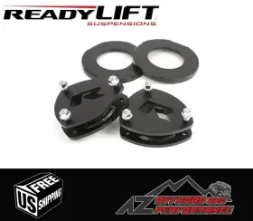 69-6420 READYLIFT Sst Lift Kit Jeep Cherokee