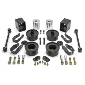 69-6825 READYLIFT Sst Lift Jl Kit Jeep Wrangler Rubicon #2