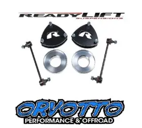 69-75200 READYLIFT Sst Lift Kit Hyundai Kia Tucson Sportage