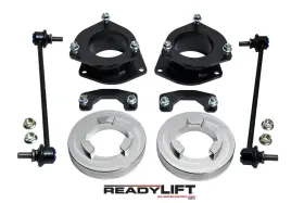 69-8020 READYLIFT Sst Lift Kit Pilot
