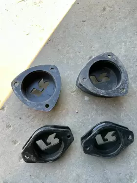 69-9020 READYLIFT Lift Crosstrek Kit Subaru Outback #2