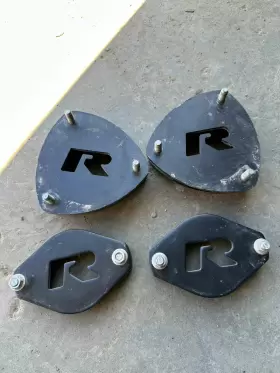 69-9020 READYLIFT Lift Crosstrek Kit Subaru Outback