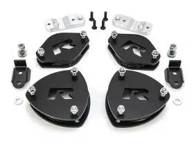 69-9520 READYLIFT Sst Front Rear Lift Kit Subaru Outback