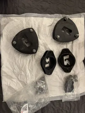 69-9820 READYLIFT Sst Lift Crosstrek Kit Subaru