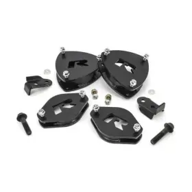 69-9921 READYLIFT Sst Lift Front Rear Ascent Kit Subaru