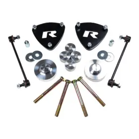 6959200 READYLIFT Sst Lift End Links Kit