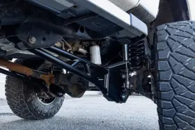 77-27700 READYLIFT Lift Tubular Radius Arm Kit F250 F350 Ford #2
