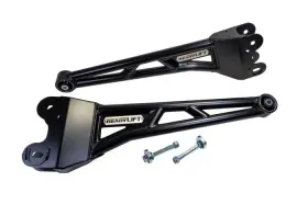77-27700 READYLIFT Lift Tubular Radius Arm Kit F250 F350 Ford