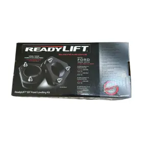 66-2058 READYLIFT Front Leveling Steel Strut Extensions Kit