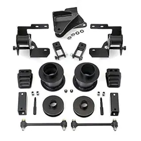 69-1945 READYLIFT Suspension Front Rear Sst Lift Kit Rl #2
