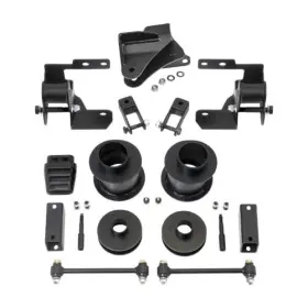 69-1945 READYLIFT Suspension Front Rear Sst Lift Kit Rl #3