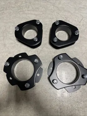 69-2070 READYLIFT Front Rear Sst Lift Kit Ford Expedition