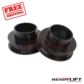 L2316681 READYLIFT Suspension Leveling Lift Kit 3500 Ram