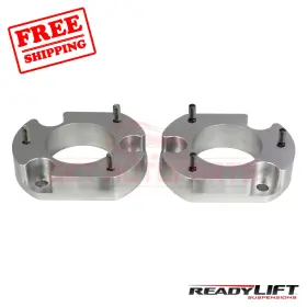 L2316719 READYLIFT Suspension Leveling Lift Kit Ford