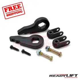 L2316756 READYLIFT Leveling Front Kit 1500 Chevrolet