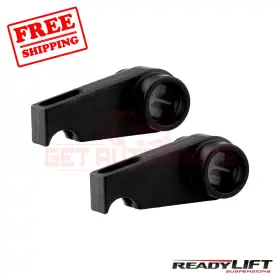 L2316866 READYLIFT Leveling Front Rear Kit Gmc Canyon