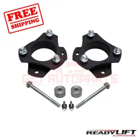L2316919 READYLIFT Suspension Leveling Front Lift Kit Toyota