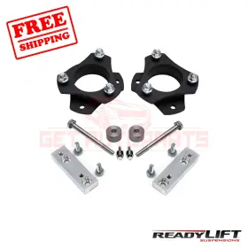 L2316924 READYLIFT Suspension Leveling Front Lift Kit Toyota