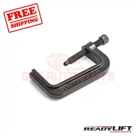 L2316931 READYLIFT Torsion Key Unloading Tool Kit 2500 L2316931 READYLIFT Torsion Key Unloading Tool Kit 2500