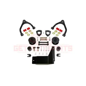 L2317252 READYLIFT Lift Kit Chevrolet Tahoe #2
