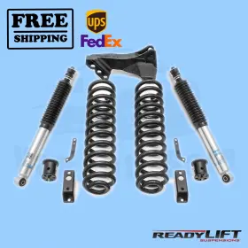 L2317565 READYLIFT Suspension Leveling Front Kit F-250 Ford