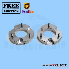L2317925 READYLIFT Suspension Leveling Front Lift Kit Nissan