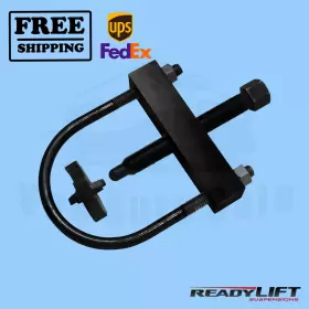 L2317939 READYLIFT Suspension Leveling Kit
