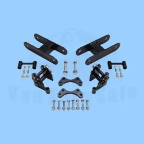 L2318231 READYLIFT Kit Chevrolet #2