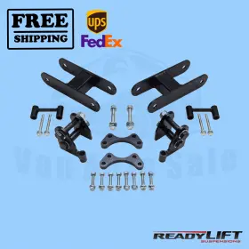 L2318231 READYLIFT Kit Chevrolet