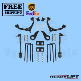 L2318250 READYLIFT Chev Kit 2500 Gmc