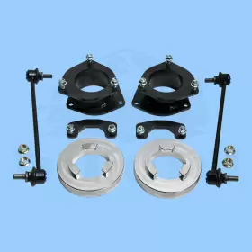 L2318317 READYLIFT Suspension Front Rear Kit Honda Pilot #2