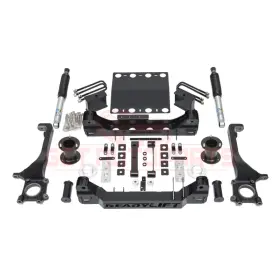 L2390455 READYLIFT Lift Kit Toyota Tacoma #2