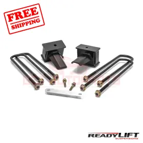 L2390468 READYLIFT Lift Kit F-2 F250 4WD Ford