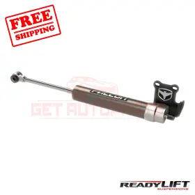 L2390516 READYLIFT Steering Stabilizer Lift Jt Gladiator Jeep