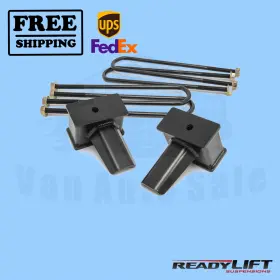 L2390534 READYLIFT Lift Kit F-2 F250 4WD Ford