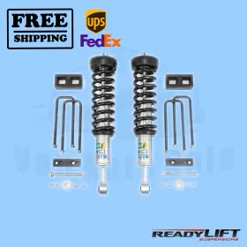 L2390566 READYLIFT Lift Kit F-2 Toyota Tacoma