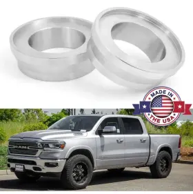 RDY66-1920 READYLIFT Spacer Front Leveling Kit 1500 Ram