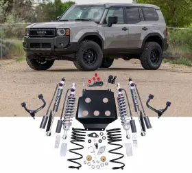 RL6255365 READYLIFT Land Sst Lift Toyota Cruiser
