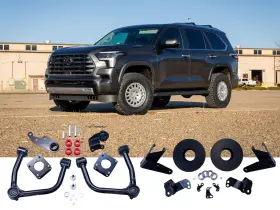 RL6953300 READYLIFT Lift Sst Kit Toyota Sequoia