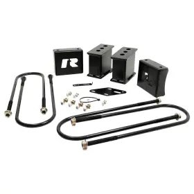 26-19500 READYLIFT SUSPENSION Rear Spacer Kit 3500 Dodge Ram
