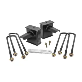 26-2766 READYLIFT SUSPENSION Tall Flat Block Diesel F250 F350