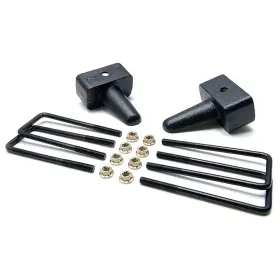 26-3203 READYLIFT SUSPENSION Block Kit 2500 3500 Rl Silverado