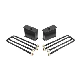 26-5550 READYLIFT SUSPENSION Block Lug Kit Toyota Tacoma