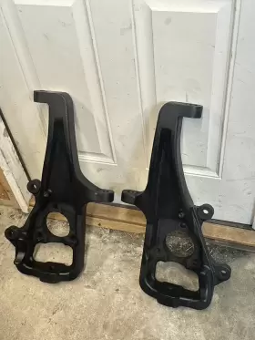 44-1960 READYLIFT SUSPENSION Lift Kit 1500 Dodge Ram #3