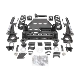 44-19622 READYLIFT SUSPENSION Lift Air Wheel Kit 1500 Ram