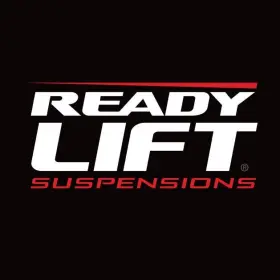 44-3052 READYLIFT SUSPENSION Lift Bilstein Kit 2500 Chevrolet