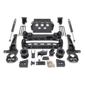 44-39605 READYLIFT SUSPENSION Big Lift Shocks Kit 1500 Gmc