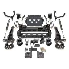 44-39620 READYLIFT SUSPENSION Big Lift Kit 1500 AT4 Chevrolet