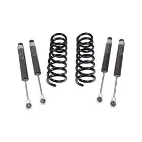 Readylift Suspension 46-19121 1.5 Inch Spring Leveling With Shocks Fits Dodge/ram 2500 2019-2023